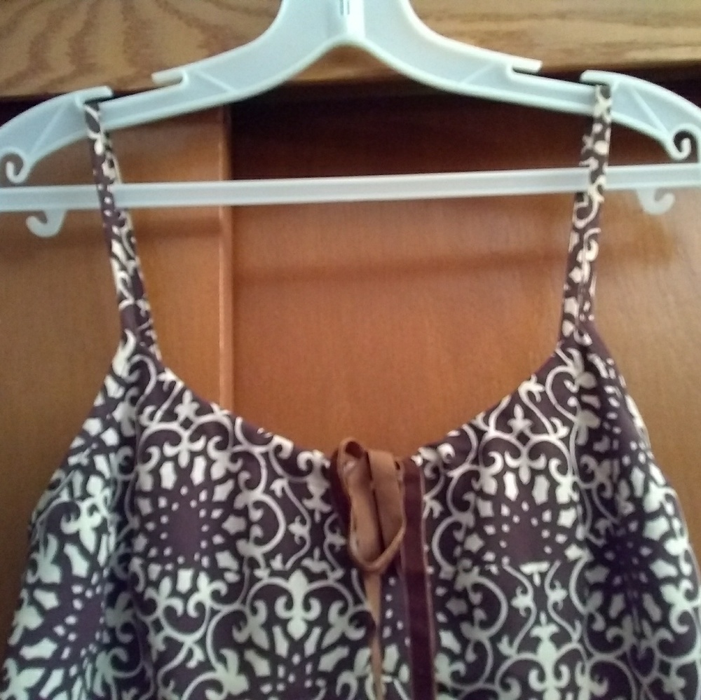*Final Sell Price* Michelle Dress - Picture 3 of 5